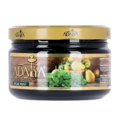 Adalya - Pear Mint - 200g - Tabacco per shisha Adalya - Pear Mint - 200g - Tabacco per shisha