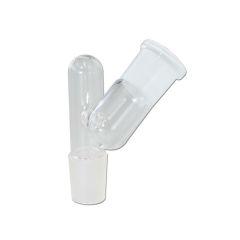 Adattatore - 45° - 1 (NS19 / NS19F) Adattatore - 45° - 1 (NS19 / NS19F)