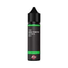 ZAP! Aisu Tokyo - Menthol - 50/60ml Shortfill ZAP! Aisu Tokyo - Menthol - 50/60ml Shortfill