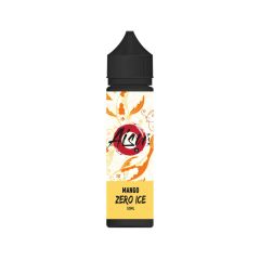Aisu ZERO ICE - Mango - 50/60ml Shortfill Aisu ZERO ICE - Mango - 50/60ml Shortfill