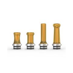 Ambition Mods MTL DripTip Kit Ambition Mods MTL DripTip Kit