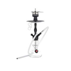 Amy Deluxe - Small Rips 470 Nero 2er - Shisha Amy Deluxe - Small Rips 470 Nero 2er - Shisha