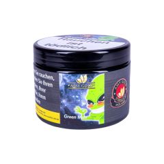 Amy Gold Molasses - Green Man - 200g - Shisha Tabak Amy Gold Molasses - Green Man - 200g - Shisha Tabak