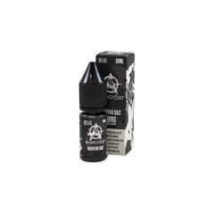 Anarchist - Nero - Liquido ai sali di nicotina 10 ml Anarchist - Nero - Liquido ai sali di nicotina 10 ml