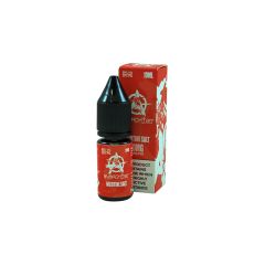 Anarchist - Rosso - Liquido ai sali di nicotina 10 ml Anarchist - Rosso - Liquido ai sali di nicotina 10 ml