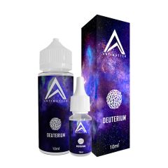 Antimatter - Deuterium Aroma Antimatter - Deuterium Aroma