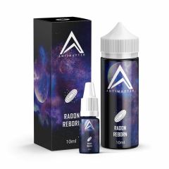 Antimatter - Radon Aroma Antimatter - Radon Aroma