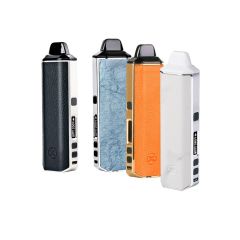 XMax Aria 2 in 1 Vaporizer XMax Aria 2 in 1 Vaporizer