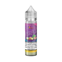 Art of Vapor Color Rush - Purple - 40/60ml Liquido (Shortfill) Art of Vapor Color Rush - Purple - 40/60ml Liquido (Shortfill)
