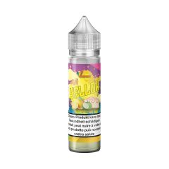 Art of Vapor Color Rush - Giallo - 40/60ml Liquido (Shortfill) Art of Vapor Color Rush - Giallo - 40/60ml Liquido (Shortfill)