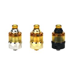 Asmodus Anani V2 MTL RTA Asmodus Anani V2 MTL RTA