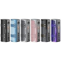 Box Aspire Huracan LX Box Aspire Huracan LX