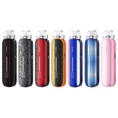 Kit Pod Aspire Pixo Aura Kit Pod Aspire Pixo Aura