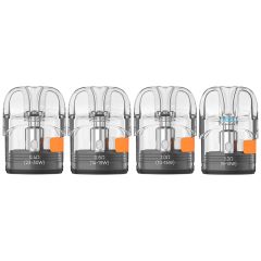 Aspire Pixo 3ml Pod / Cartuccia Aspire Pixo 3ml Pod / Cartuccia