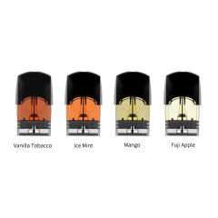 Uwell Yearn vorgefüllte Pods Uwell Yearn vorgefüllte Pods