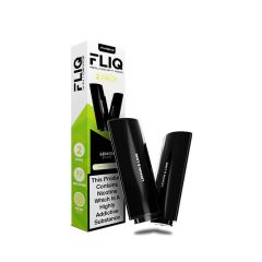 Avomi FLIQ - Prefilled Pod - Lemon & Lime Lemon & Lime Avomi FLIQ - Prefilled Pod - Lemon & Lime Lemon & Lime