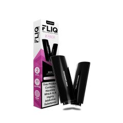 Avomi FLIQ - Prefilled Pod - Pink Lemonade Pink Lemonade Avomi FLIQ - Prefilled Pod - Pink Lemonade Pink Lemonade