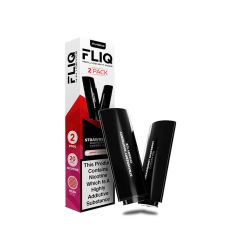 Avomi FLIQ - Prefilled Pod - Strawberry Raspberry Cherry Ice Strawberry Raspberry Cherry Ice Avomi FLIQ - Prefilled Pod - Strawberry Raspberry Cherry Ice Strawberry Raspberry Cherry Ice