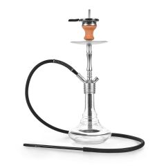 Azlan - Fresco Argento 2 pezzi - Shisha Azlan - Fresco Argento 2 pezzi - Shisha