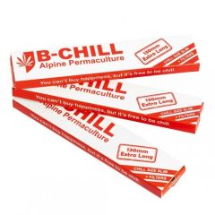 Chill Size Slim 130 mm + filtri Chill Size Slim 130 mm + filtri
