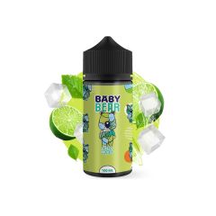 Baby Bear - Mojito scatenato - Liquido 100 ml (Shortfill) Baby Bear - Mojito scatenato - Liquido 100 ml (Shortfill)