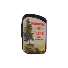 Bernard - Aghi di abete rosso - 10g - Tabacco da fiuto Bernard - Aghi di abete rosso - 10g - Tabacco da fiuto