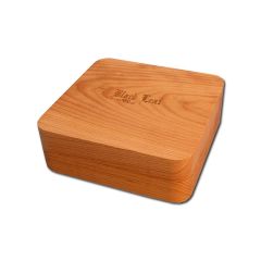 Black Leaf by KRU - Scatola in legno Joint/Stoner Black Leaf by KRU - Scatola in legno Joint/Stoner