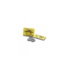 Black Leaf - Edelstahlsiebe - 12.5mm Black Leaf - Edelstahlsiebe - 12.5mm
