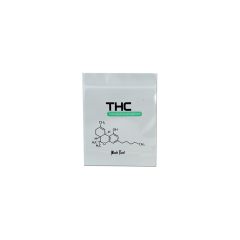 Black Leaf - THC Zip-Beutel 35x40mm 100Stk Black Leaf - THC Zip-Beutel 35x40mm 100Stk