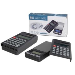 BLscale - Digital 0,01-300g mit Taschenrechner - Waage BLscale - Digital 0,01-300g mit Taschenrechner - Waage