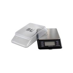 BLscale - Digital Model U 0,1-500g - Waage BLscale - Digital Model U 0,1-500g - Waage