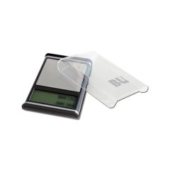 BLscale - Digital Touchscreen Model S 0,1-1000g - Waage BLscale - Digital Touchscreen Model S 0,1-1000g - Waage