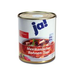 Bohnentopf - Versteckdose Bohnentopf - Versteckdose