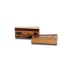 Breit - Filtertips Hemp+Cotton perforiert Breit - Filtertips Hemp+Cotton perforiert