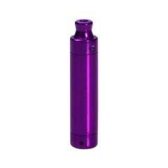 Bud Bomb Mini Violett - Metallpfeife Bud Bomb Mini Violett - Metallpfeife