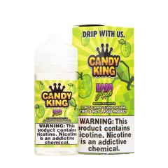 Candy King - Hard Apple Liquid Candy King - Hard Apple Liquid