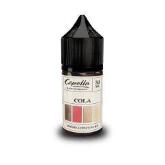 Capella - Cola V2 - Aroma concentrato 30 ml Capella - Cola V2 - Aroma concentrato 30 ml
