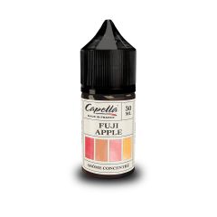 Capella - Mela Fuji - Aroma concentrato 30 ml Capella - Mela Fuji - Aroma concentrato 30 ml