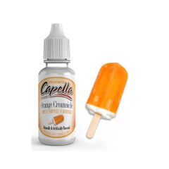 Capella - Orange Creamsicle - 13ml Aroma Capella - Orange Creamsicle - 13ml Aroma