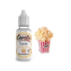 Capella - Popcorn V2 - 13ml Aroma Capella - Popcorn V2 - 13ml Aroma