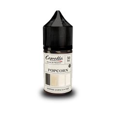 Capella - Popcorn V2 - 30ml Aroma Capella - Popcorn V2 - 30ml Aroma