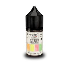 Capella - Sweet Mango V2 - 30ml Aroma Capella - Sweet Mango V2 - 30ml Aroma
