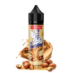 Cebueno - El Mordjvape - 50/70ml Liquido (Shortfill) Cebueno - El Mordjvape - 50/70ml Liquido (Shortfill)