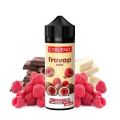 Cebueno - Fravap - Aroma Longfill 20/120ml Cebueno - Fravap - Aroma Longfill 20/120ml