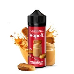 Cebueno - Vapoff - Aroma Longfill 20/120ml Cebueno - Vapoff - Aroma Longfill 20/120ml