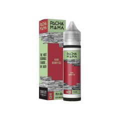 Charlies Chalk Dust Pacha Mama - Kiwi e frutti di bosco ghiacciati - Liquido 50/60 ml (Shortfill) Charlies Chalk Dust Pacha Mama - Kiwi e frutti di bosco ghiacciati - Liquido 50/60 ml (Shortfill)