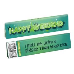 Choosypapers - Cartine KSS BUON WEEDEND Choosypapers - Cartine KSS BUON WEEDEND