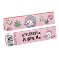 Choosypapers - Cartine KSS UNICORNO Choosypapers - Cartine KSS UNICORNO