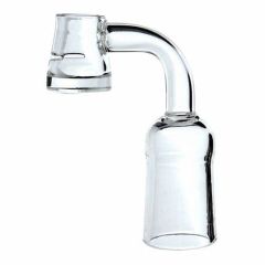 Core Temp Slanted Banger - Female - 19mm Core Temp Slanted Banger - Female - 19mm
