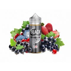 Crossbow Vapor - Black - 100/120ml Shortfill Liquid Crossbow Vapor - Black - 100/120ml Shortfill Liquid